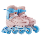 Adjustable Inline Skates for Kids and Adults