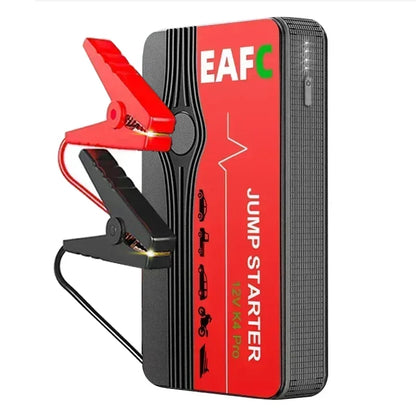 EAFC Car Jump Starter Power Bank