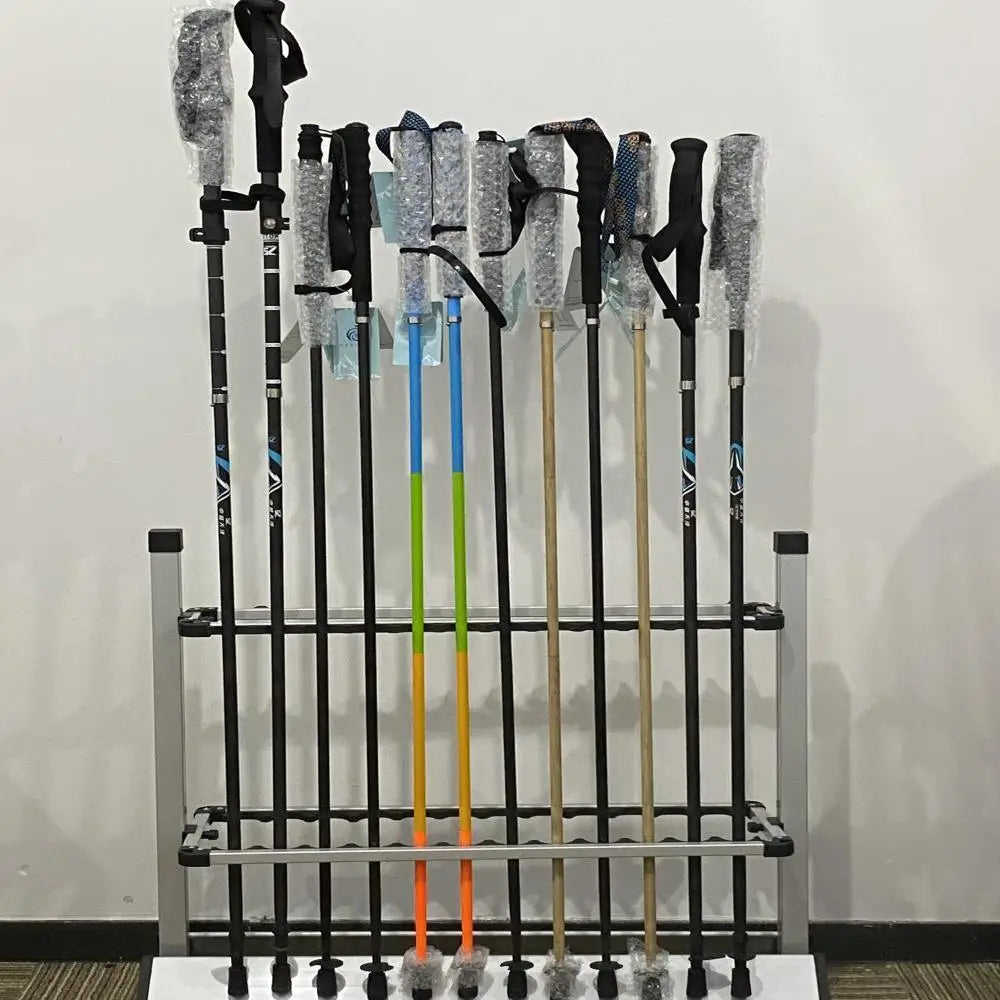 Carbon Fiber Trekking Pole