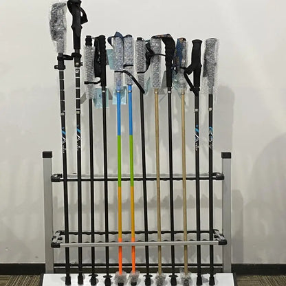 Carbon Fiber Trekking Pole