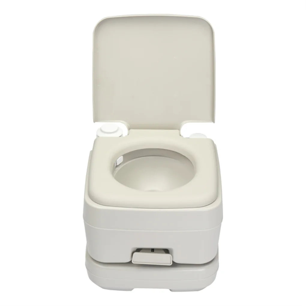 Outdoor Portable Camping Toilet