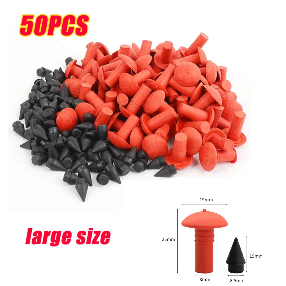 Professional Tire Repair Kit